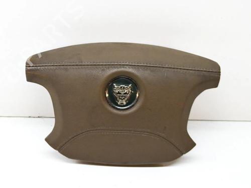 Used Driver airbag Driver airbag JAGUAR S-TYPE II (X200) 2.7 D (207 hp) 9296184 9296184