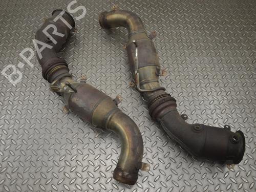 Used Catalyst Catalyst MCLAREN 570S 3.8 (570 hp) 33360313 33360313