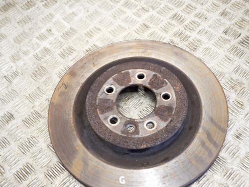 Right front brake caliper LAND ROVER RANGE ROVER SPORT II (L494) 3.0 SDV6 4x4 | BP27757077M104