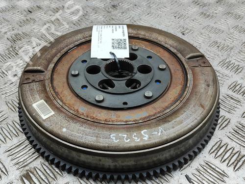 Used Flywheel Flywheel BMW 4 Coupe (F32, F82) M4 (431 hp) 33380550 33380550