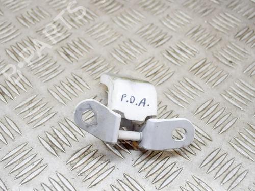 Used Hinge/Door check strap HYUNDAI ix35 (LM, EL, ELH) 2.0 CRDi 4WD (136 hp) 14638851