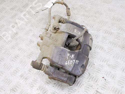 Left front brake caliper FORD TRANSIT CUSTOM V362 Van (FY, FZ) 2.0 EcoBlue mHEV | BP38932273M105 - Image 4