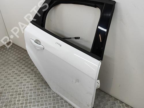 Right rear door FORD FOCUS III 1.0 EcoBoost | BP29920223C5