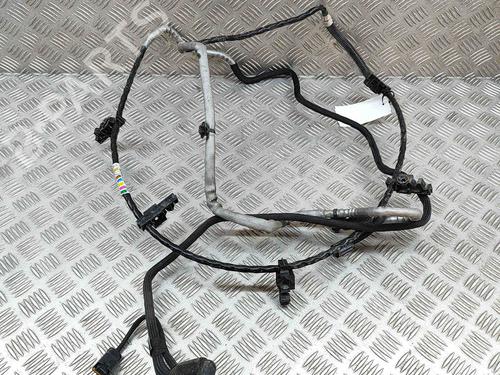 Pipe CITROËN C5 AIRCROSS (A_) 1.5 BlueHDi 130 (ACYHZJ, ACYHZR) | BP29391350M125