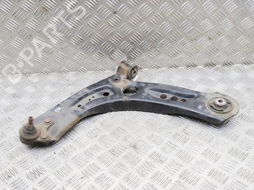 Used Left front suspension arm Left front suspension arm AUDI A3 Sportback (8VA, 8VF) 1.6 TDI (110 hp) 40014548 40014548