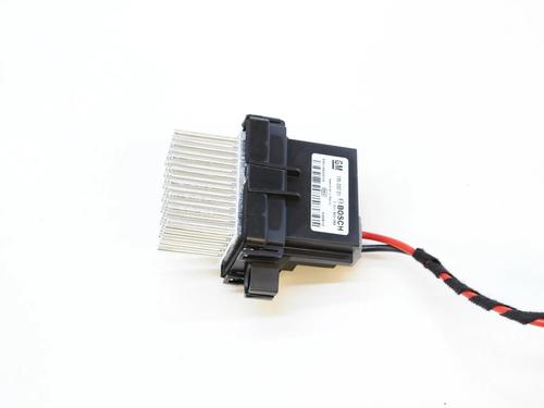 heater-resistor-opel-insignia-a-g09-2008-2009-2010-2011-2012-2013-2014-2015-2016-2017-30256044 main image