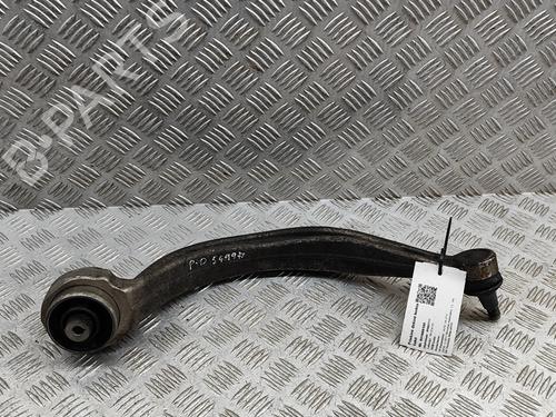 Used Right front suspension arm AUDI Q5 (FYB, FYG) 2.0 TFSI quattro (252 hp) 28435426