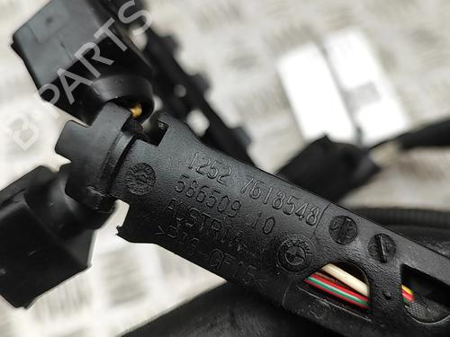 Ledningsnett MINI MINI (R56) Cooper D | BP31047881E16 