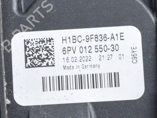 Pedal FORD PUMA (J2K, CF7) 1.0 EcoBoost mHEV | BP27759153I4 