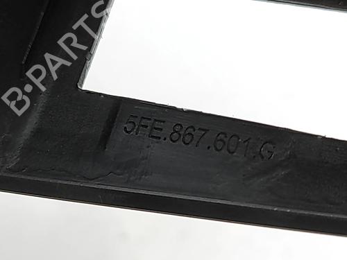 Boot lining CUPRA LEON Sportstourer (KL8, KU8, KUD) 2.0 VZ 4Drive | BP33380619I3  - Image 5