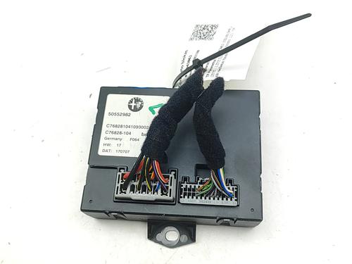 Used Electronic module Electronic module ALFA ROMEO STELVIO (949_) 2.2 D Q4 (949.AXB2A) (209 hp) 33625159 33625159