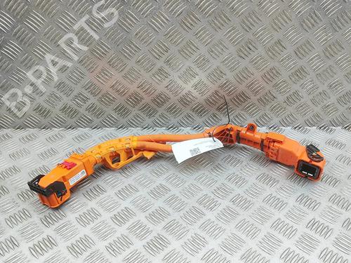 Used Wiring harness Wiring harness TESLA MODEL 3 (5YJ3) EV Performance AWD (627 hp) 33697788 33697788