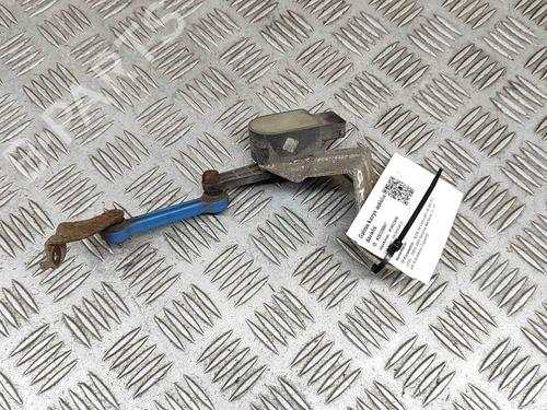 Elektronische sonde AUDI A4 B7 Convertible (8HE) 2.0 TFSI 16V (200 hp) 23248548