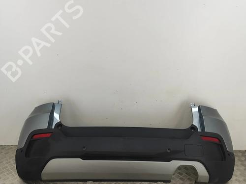 Used Rear bumper Rear bumper JEEP AVENGER (J2) 1.2 GSE T3 (101 hp) 28590336 28590336
