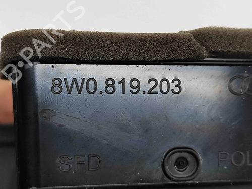 Luftventil AUDI A5 Sportback (F5A, F5F) S5 TFSI quattro | BP29523906I21  - Image 7
