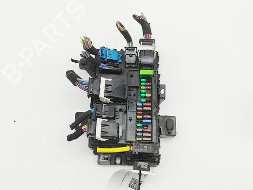 Fuse box FORD TRANSIT V363 Van (FCD, FDD) 2.0 EcoBlue | BP39719696E1 - Image 2