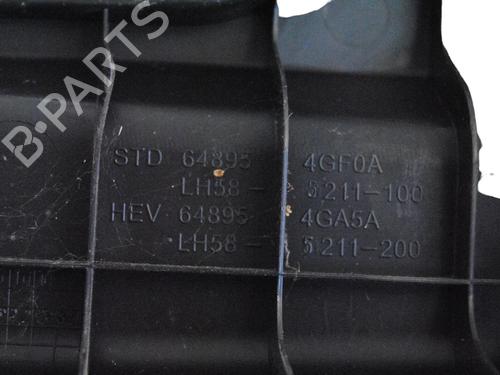 Scuttle panel INFINITI Q50 50 D | BP33363690C110  - Image 5