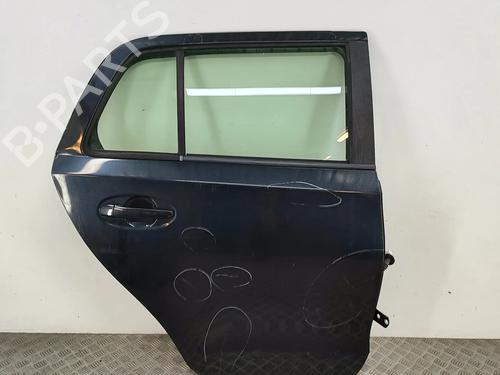 Used Right rear door Right rear door TOYOTA URBAN CRUISER (_P1_) 1.33 (NSP110_, NSP110R) (99 hp) 33937593 33937593