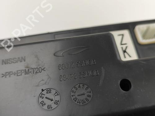 Electronic module NISSAN LEAF (ZE1) Electric | BP27792232M83  - Image 8