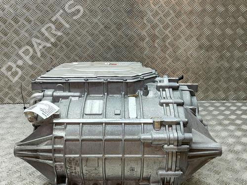 Used Engine SKODA ENYAQ iV SUV (5AZ) 85 (286 hp) 28115501