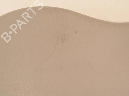 Boot lining NISSAN LEAF (ZE0) Electric | BP33345677I3  - Image 8