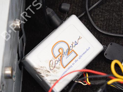 Electronic module MERCEDES-BENZ C-CLASS (W204) C 200 CDI (204.001) | BP6754329M83 