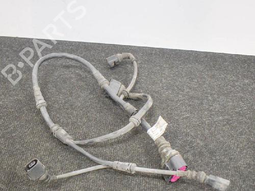 Used Wiring harness PORSCHE 911 (991) 3.8 Turbo (520 hp) 14610678