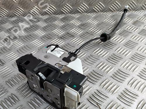 Used Rear right lock POLESTAR POLESTAR 2 (534) EV (231 hp) 28062450