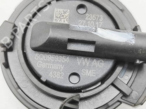 Electronic sensor AUDI Q5 (FYB, FYG) SQ5 TFSI quattro | BP39930527M84 - Image 7