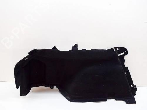 Used Boot lining MAZDA 6 Estate (GJ, GL) 2.2 D (150 hp) 15551822