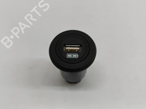 Used Electronic module Electronic module JAGUAR I-PACE (X590) EV400 AWD (400 hp) 28275887 28275887