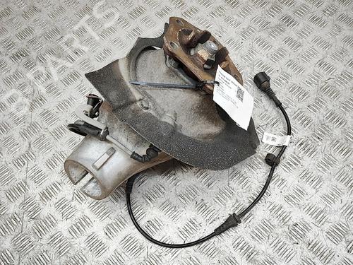 Left front steering knuckle PORSCHE 911 Convertible (992) 3.0 Carrera (992312) | BP38018454M25 - Image 3