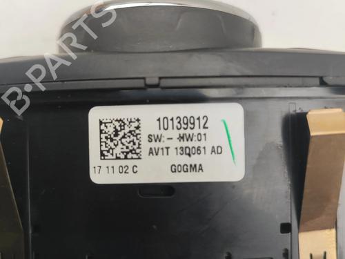 Electronic module FORD TRANSIT CUSTOM V362 Van (FY, FZ) 2.0 EcoBlue | BP33882695M83  - Image 7