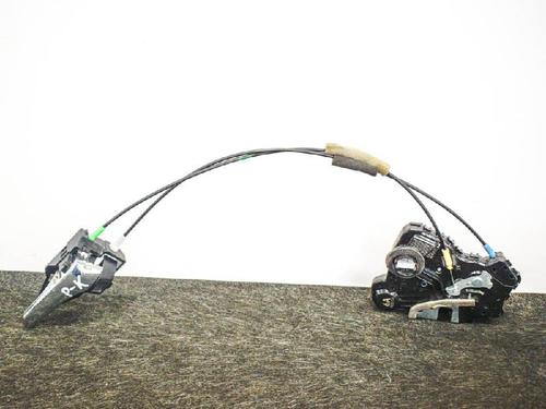 Used Front left lock TOYOTA RAV 4 IV (_A4_) 2.5 Hybrid 4WD (AVA44, AVA44_) (197 hp) 7740569