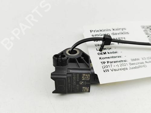 Używane Czujnik elektroniczny BMW X3 (G01, F97, G08) M Competition (510 hp) 30732226