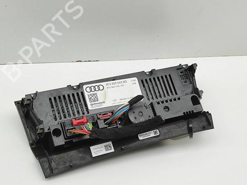 Electronic module AUDI A5 (8T3) RS5 quattro | BP37402508M83 - Image 2