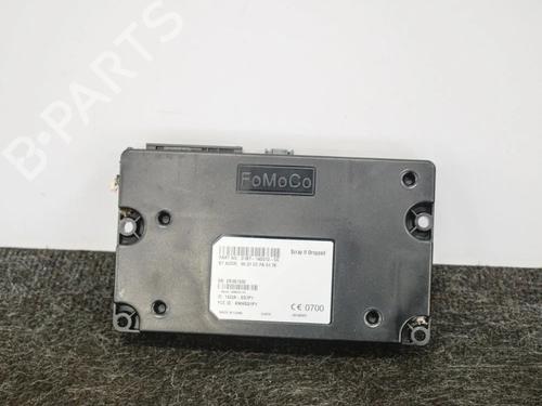 Module électronique FORD FIESTA VI (CB1, CCN) 1.25 (82 hp) 6747080