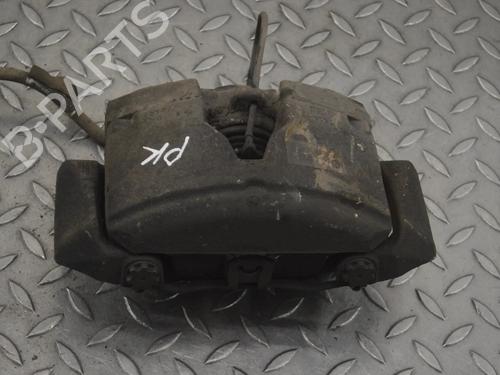Used Left front brake caliper Left front brake caliper AUDI A4 Allroad B8 (8KH) 3.0 TDI quattro (245 hp) 33366110 33366110