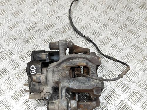 Right rear brake caliper BMW i3 (I01) Electric | BP18166086M106 