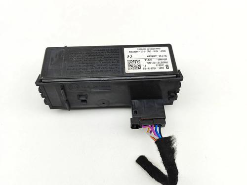 Electronic module FORD TRANSIT V363 Van (FCD, FDD) 2.0 EcoBlue | BP37599039M83 - Image 3