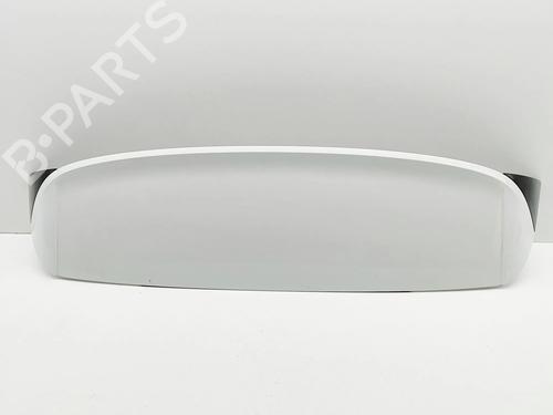 Spoiler bagklap Spoiler bagklap VW GOLF VIII (CD1, DA1) 2.0 TDI GTD (200 hp) 33384924 33384924