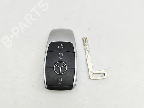 Electronic module MERCEDES-BENZ GLE (V167) GLE 350 de 4-matic (167.117) | BP34161228M83 - Image 5