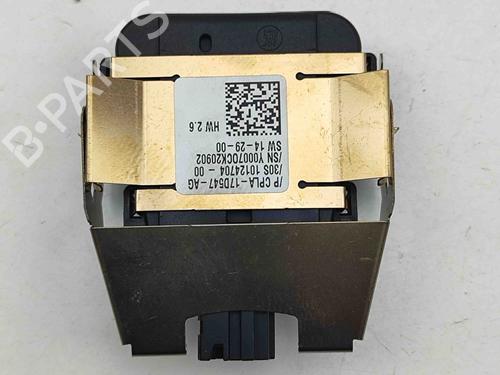 Elektronisk sensor LAND ROVER RANGE ROVER EVOQUE (L538) 2.2 D 4x4 | BP29486662M84 