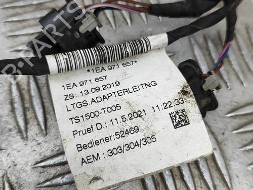 Wiring harness SKODA ENYAQ iV SUV (5AZ) 60 | BP27775305E16 