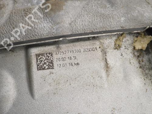 Gearbox MERCEDES-BENZ GLE (W166) 350 d 4-matic (166.024) | BP30229308M3