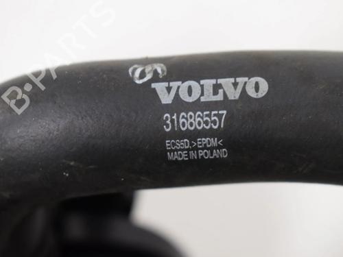 Pipe VOLVO XC90 II (256) T8 Hybrid AWD | BP30257820M125  - Image 5