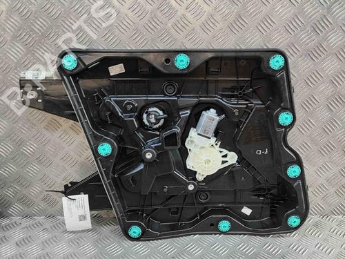 Rudehejsemekanisme Højre foran AUDI Q4 E-TRON SUV (F4B) 45 (286 hp) 28732809