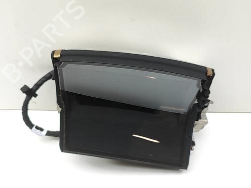 Used Display monitor VW ID. Buzz Bus (EBB, EBJ) Electric (EBB, EBJ) (286 hp) 30621243