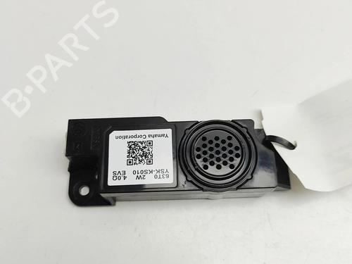 Used Electronic module Electronic module SUZUKI SX4 S-Cross (JY) 1.4 Hybrid (Mild Hybrid) (AKK 414) (129 hp) 33379960 33379960