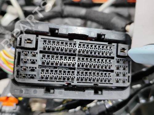 Motor CITROËN C4 CACTUS 1.6 BlueHDi 100 | BP29975291M1 